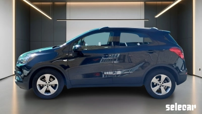 Opel Mokka - SE-U79465 