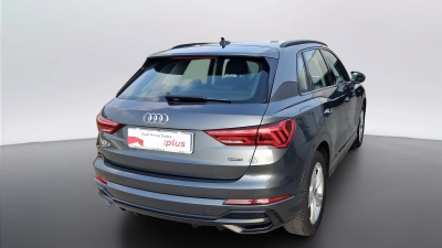 Audi Q3 - AU-U78571 