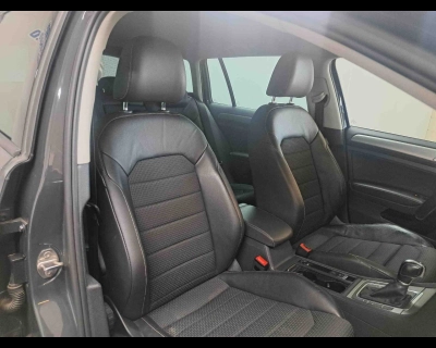 Volkswagen Golf Variant - SE-U78240 