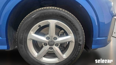 Audi Q2 - SE-U78536 
