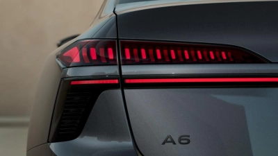 Audi A6 - AU-N188297 