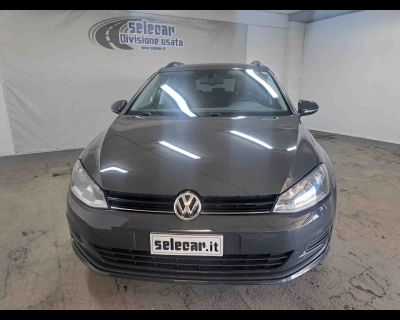 Volkswagen Golf Variant - SE-U78240 