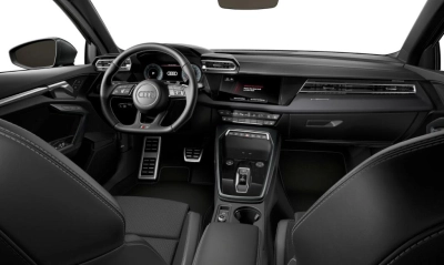 Audi A3 Sportback - SE-N187563 