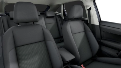 Volkswagen Taigo - SE-N181509 