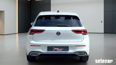 Volkswagen Golf - SE-U79381 