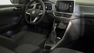 Volkswagen T-Roc - AU-U79121 