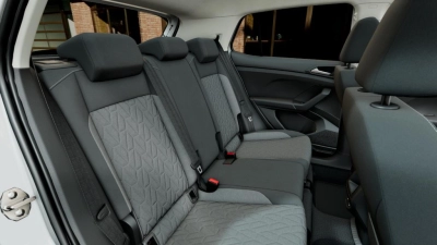 Volkswagen T-Cross - SE-N189438 