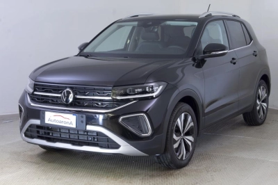 Volkswagen T-Cross - AU-N180903 