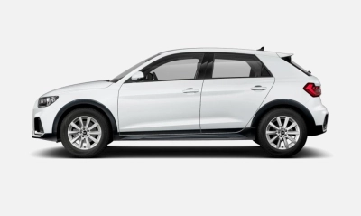 Audi A1 Allstreet - SE-N180502 