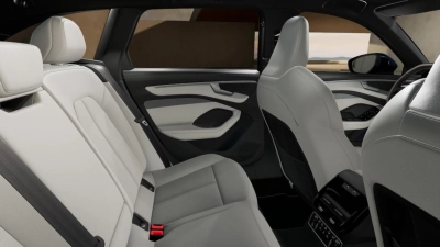 Audi A6 - SE-N187399 