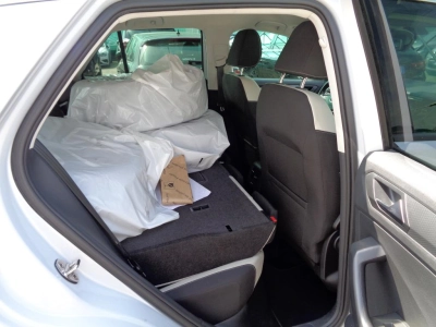 Volkswagen T-Roc - SE-U76786 