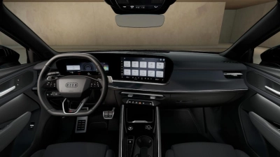Audi Q3 Sportback - SE-N192199 