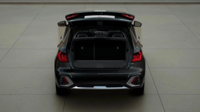 Audi A1 Allstreet - SE-N187503 