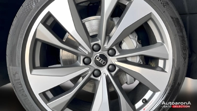 Audi Q5 Sportback - AU-N179085 