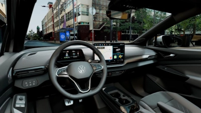 Volkswagen ID.4 - SE-N185750 