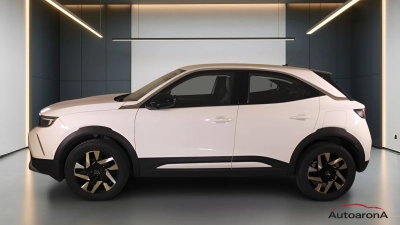 Opel Mokka - AU-U76209 