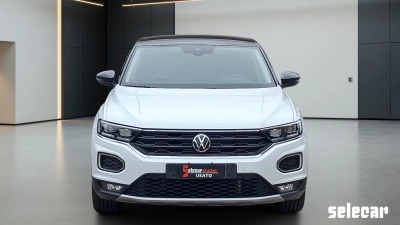 Volkswagen T-Roc - SE-U79114 
