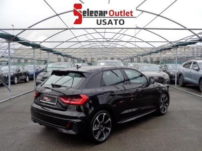 Audi A1 Sportback - SE-U76778 