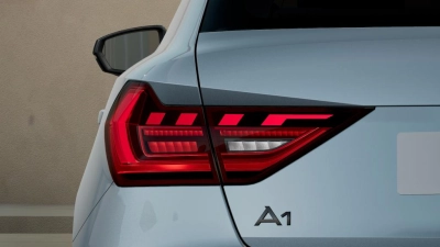 Audi A1 Sportback - SE-N187238 