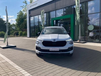 Skoda Kamiq - AU-N185860 