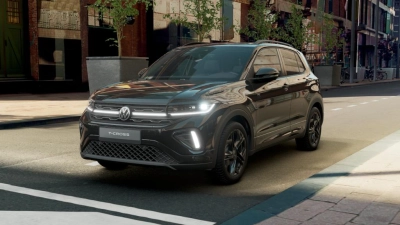 Volkswagen T-Cross - AU-N190107 