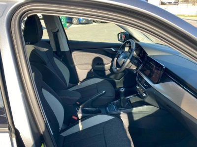 Skoda Kamiq - AU-U75630 