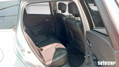Renault Clio - SE-U77817 