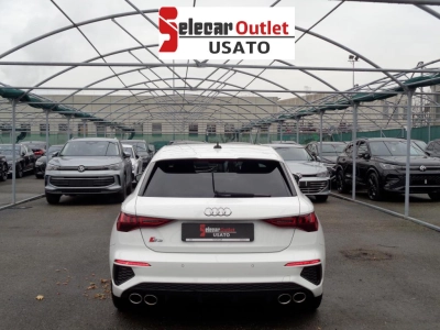 Audi S3 - SE-U77834 