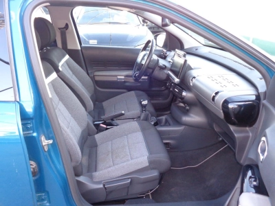 Citroen C4 - SE-U75936 