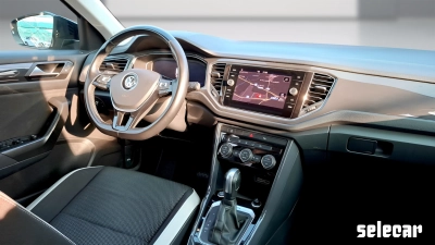 Volkswagen T-Roc - SE-U78894 
