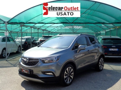 Opel Mokka - SE-U76931 