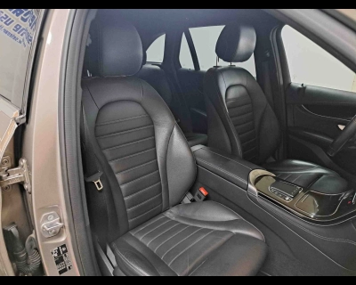 Mercedes-Benz GLC - SE-U78526 