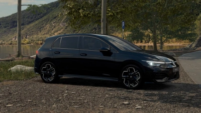 Volkswagen Golf - SE-N185760 