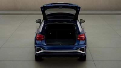 Audi Q2 - SE-N182140 