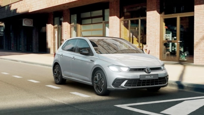 Volkswagen Polo - SE-N186314 