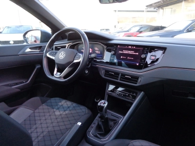 Volkswagen Taigo - SE-U75441 