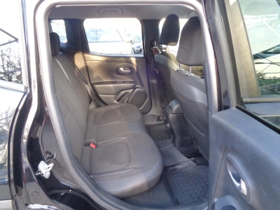 Jeep Renegade - SE-U77758 