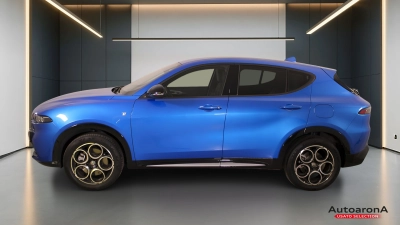 Alfa romeo Tonale - AU-U77626 