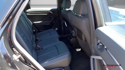 Audi Q3 Sportback - AU-U75759 