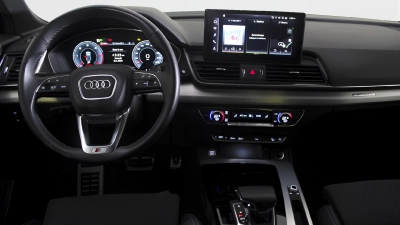 Audi Q5 - AU-U79219 