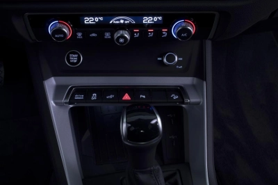 Audi Q3 - AU-N180645 