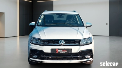 Volkswagen Tiguan - SE-U79959 