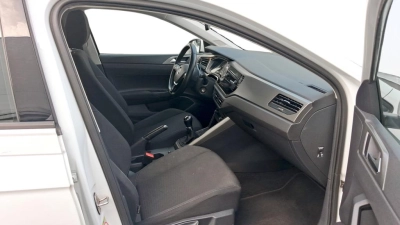 Volkswagen Polo - SE-U78745 