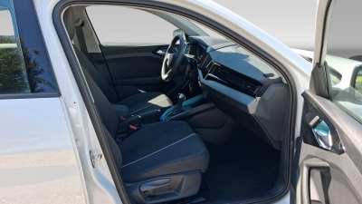 Audi A1 Allstreet - AU-U78994 
