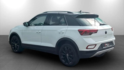 Volkswagen T-Roc - SE-U78827 