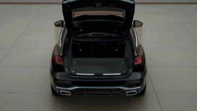 Audi A5 Avant - SE-N188290 