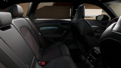 Audi allroad - AU-N194456 