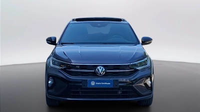 Volkswagen Taigo - AU-U79676 