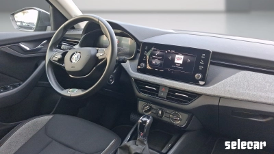 Skoda Kamiq - SE-U79404 