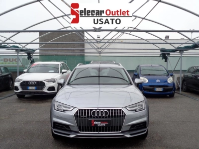 Audi A4 - SE-U77779 